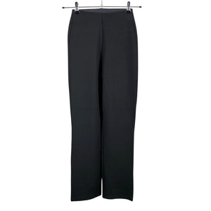 Unisex NOSH - Trikotaažist püksid, suurus 32 - Must (1)