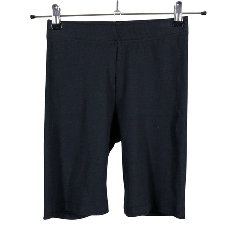 Unisex NOSH - Trikotaažist lühikesed püksid, suurus 32 - Must ()
