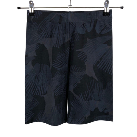 Unisex NOSH - Trikotaažist lühikesed püksid, suurus 32 - Hall ()
