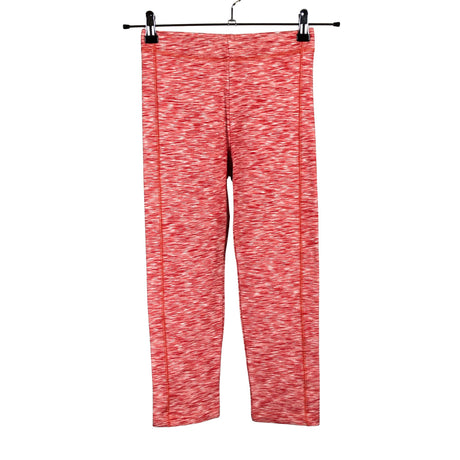 Unisex NOSH - Poolpikad retuusid, suurus 32 - Punane ()
