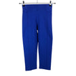 Unisex NOSH - Poolpikad retuusid, suurus 32 - Sinine ()