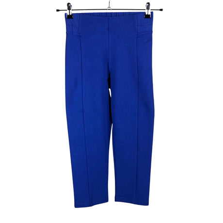 Unisex NOSH - Poolpikad retuusid, suurus 32 - Sinine ()