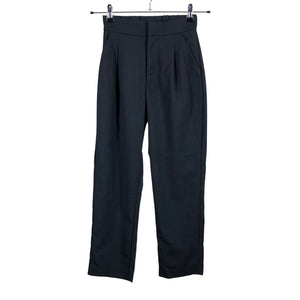 Unisex NOSH - Viigipüksid, suurus 32 - Must (1)