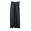 Unisex NOSH - Mittevenivad püksid, suurus 32 - Must ()