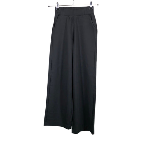 Unisex NOSH - Trikotaažist püksid, suurus 32 - Must ()