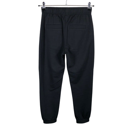 Unisex NOSH - Dressikangast püksid, suurus 32 - Must (2)