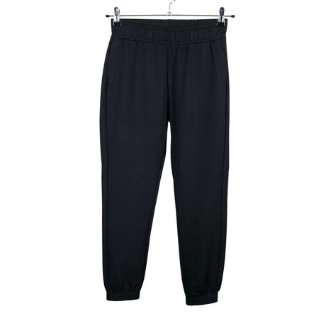 Unisex NOSH - Dressikangast püksid, suurus 32 - Must ()