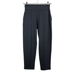 Unisex NOSH - Trikotaažist püksid, suurus 36 - Hall (1)