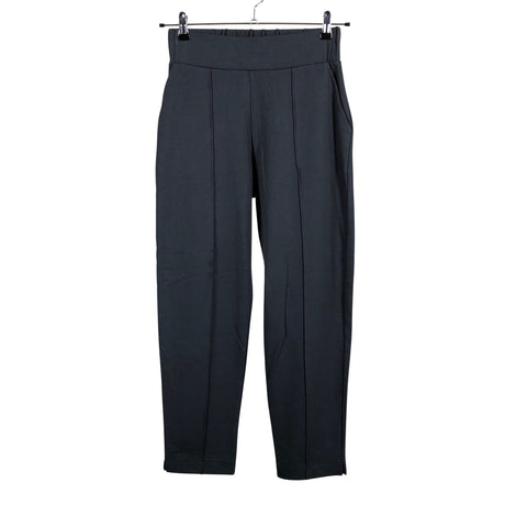 Unisex NOSH - Trikotaažist püksid, suurus 36 - Hall ()