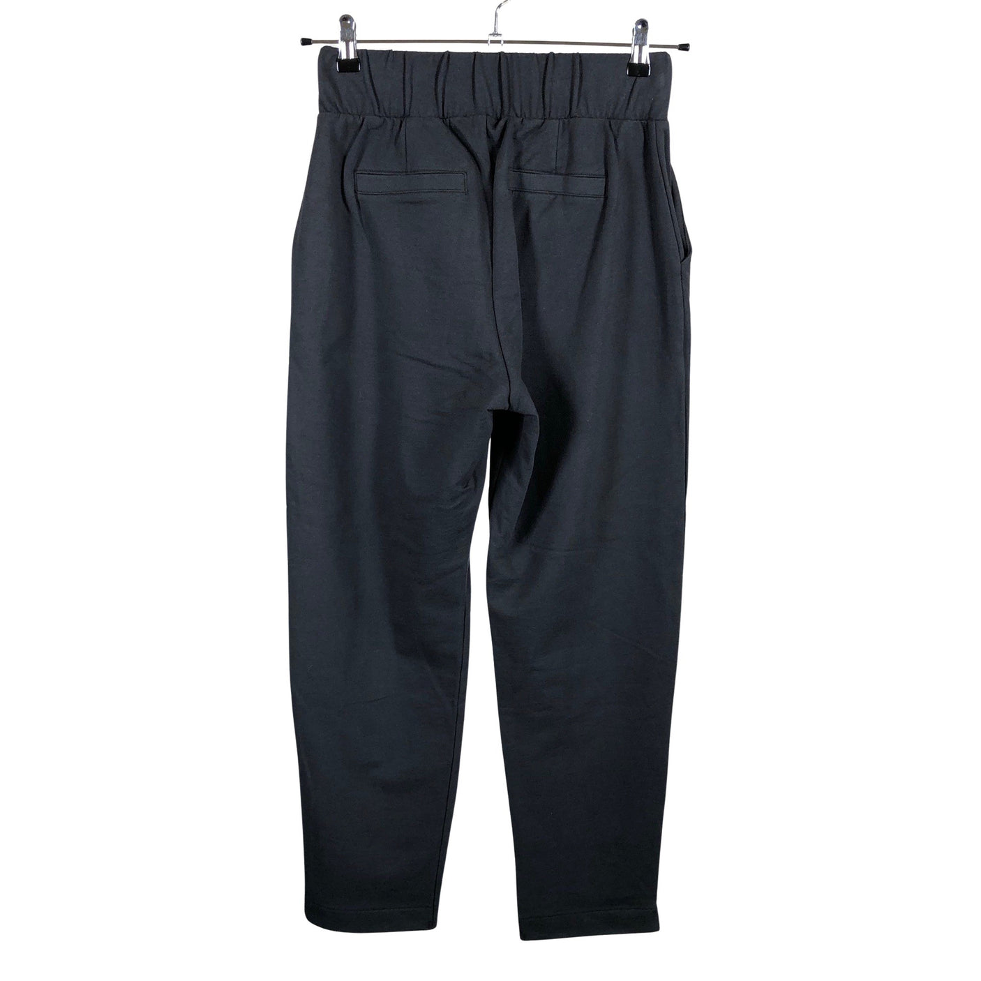 Unisex NOSH - Trikotaažist püksid, suurus 36 - Hall (2)