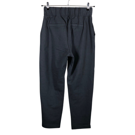 Unisex NOSH - Trikotaažist püksid, suurus 36 - Hall (2)