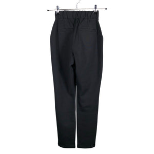 Unisex NOSH - Trikotaažist püksid, suurus 32 - Must (2)
