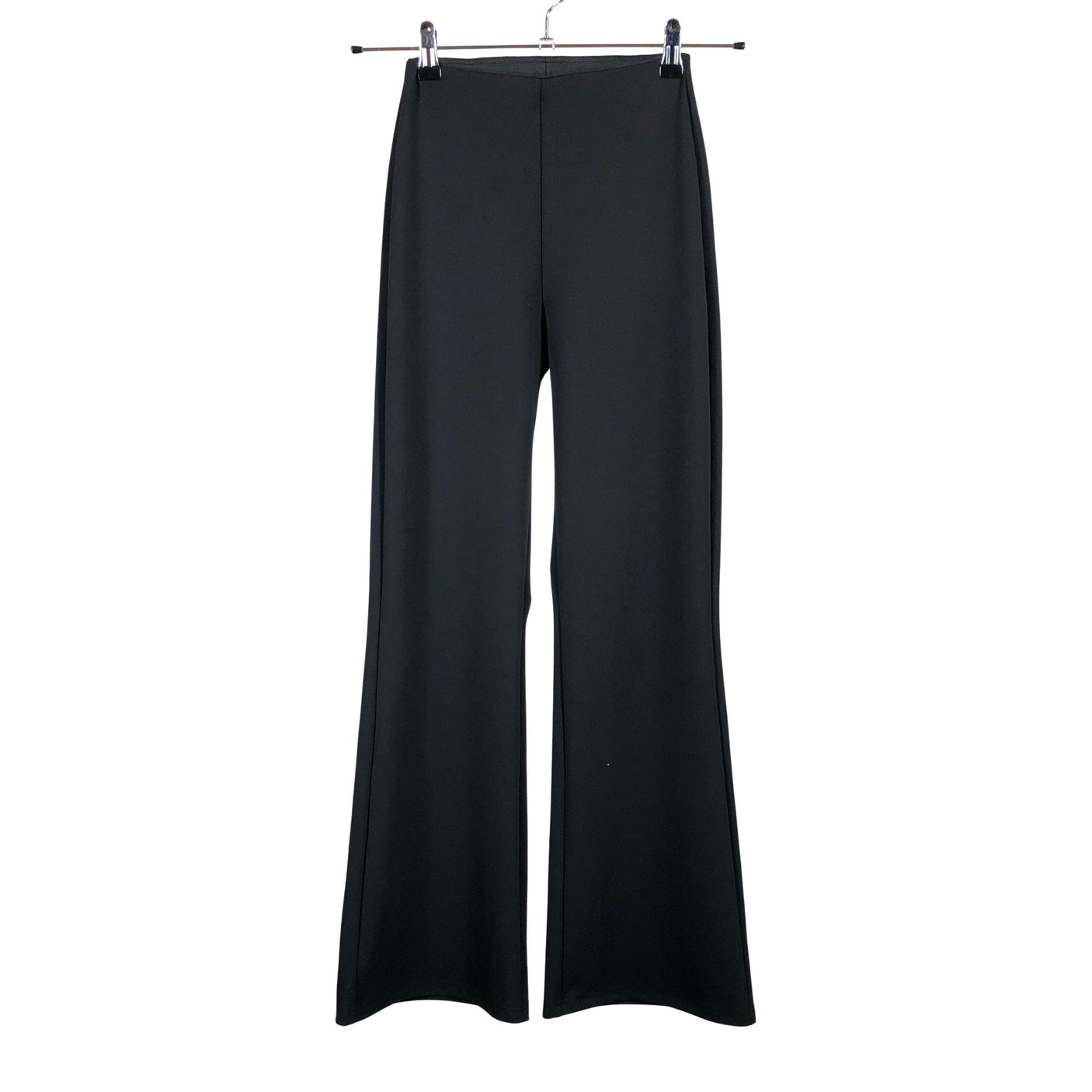 Unisex NOSH - Trikotaažist püksid, suurus 32 - Must (1)