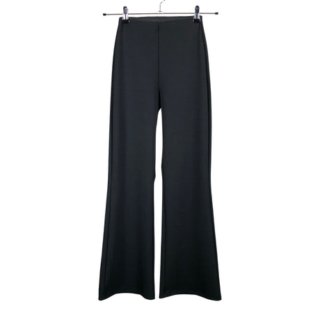 Unisex NOSH - Trikotaažist püksid, suurus 32 - Must ()