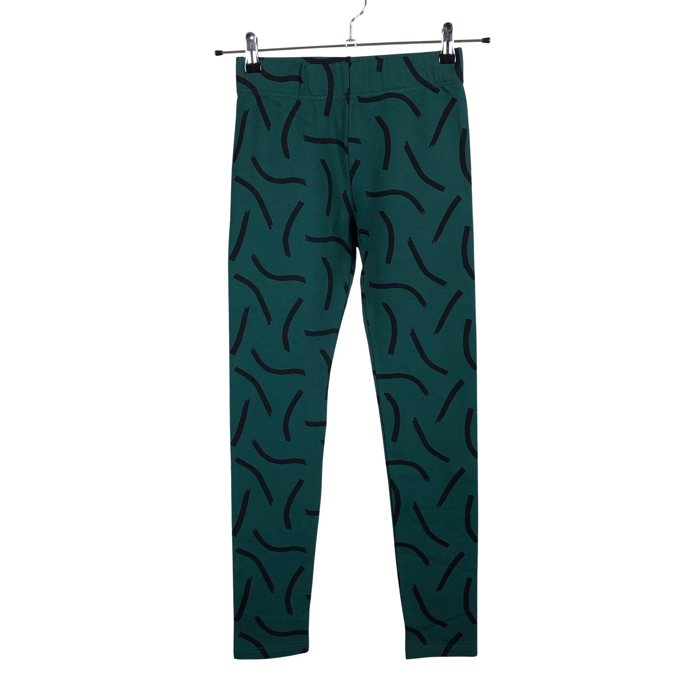 Unisex NOSH - Retuusid, suurus 36 - Roheline (1)