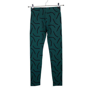Unisex NOSH - Retuusid, suurus 36 - Roheline (1)