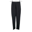 Unisex NOSH - Trikotaažist püksid, suurus 32 - Must ()
