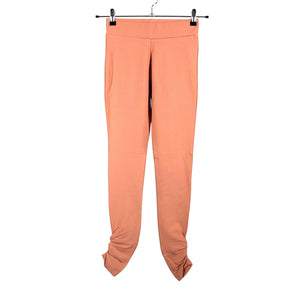 Unisex NOSH - Retuusid, suurus 32 - Oranž (1)