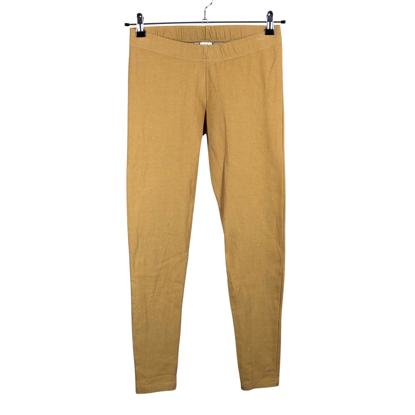 Unisex NOSH - Retuusid, suurus 36 - Kollane (1)