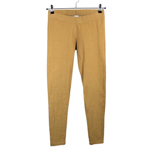 Unisex NOSH - Retuusid, suurus 36 - Kollane (1)