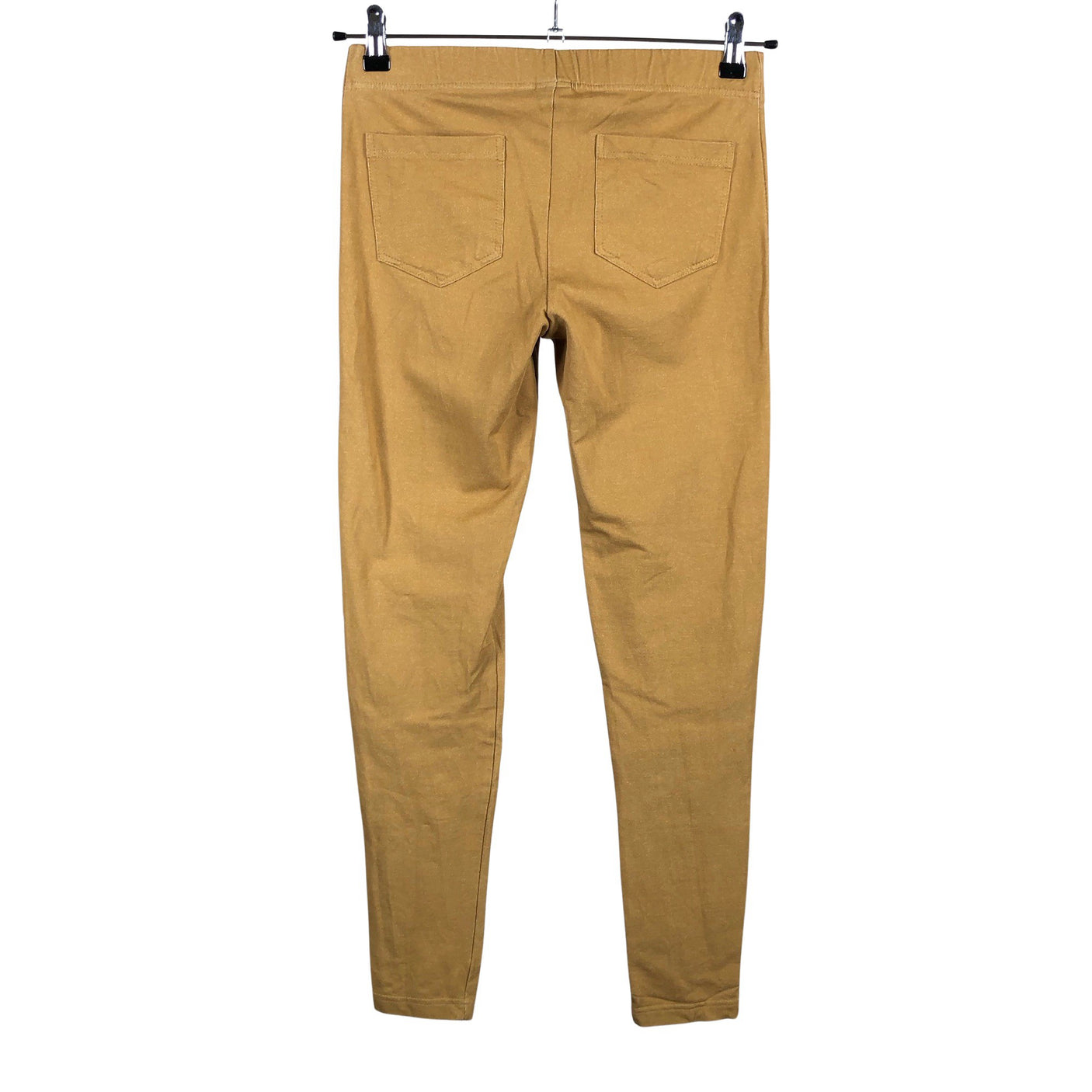 Unisex NOSH - Retuusid, suurus 36 - Kollane (2)