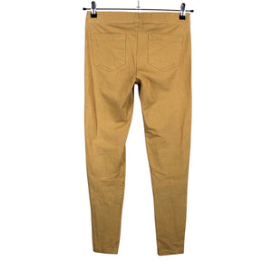 Unisex NOSH - Retuusid, suurus 36 - Kollane (2)