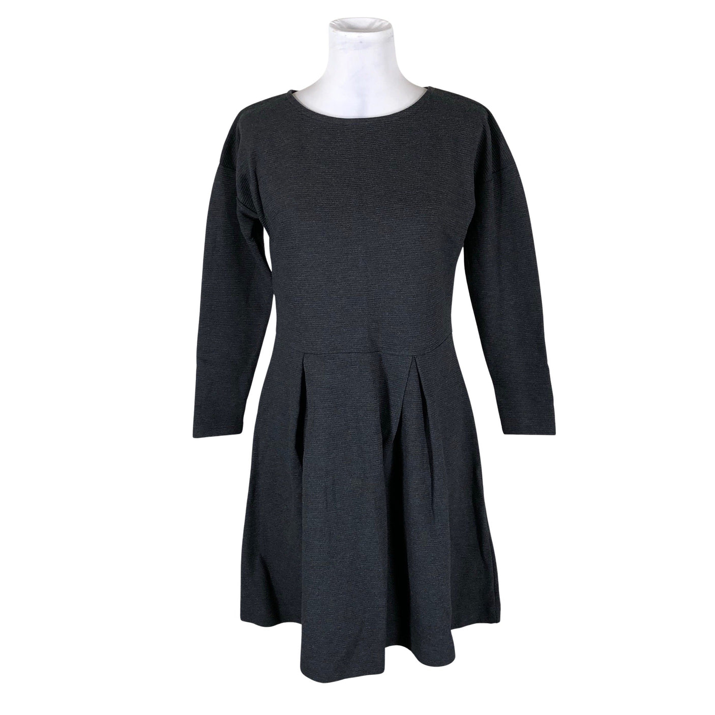 Unisex NOSH - Trikotaažist kleit, suurus 32 - Hall (1)