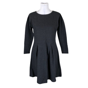 Unisex NOSH - Trikotaažist kleit, suurus 32 - Hall (1)
