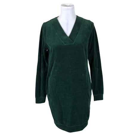 Unisex NOSH - Dressikangast tuunika, suurus 32 - Roheline ()