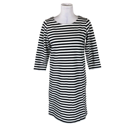 Unisex NOSH - Dressikangast kleit, suurus 36 - Must ()