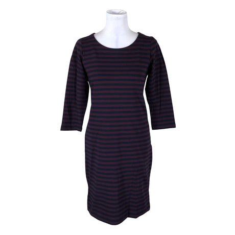 Unisex NOSH - Dressikangast kleit, suurus 36 - Veinipunane ()