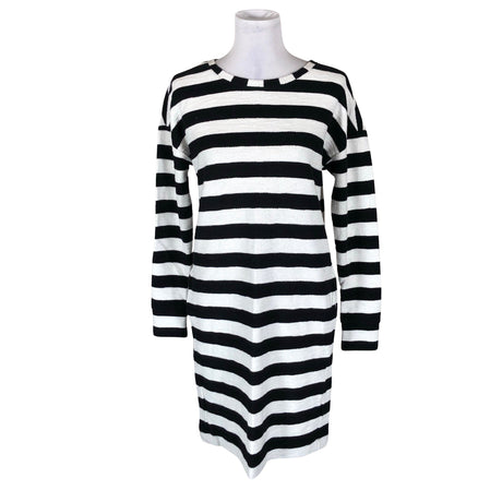 Unisex NOSH - Dressikangast kleit, suurus 32 - Must ()