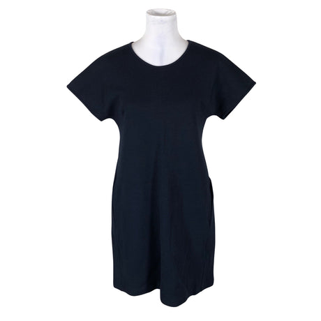 Unisex NOSH - Trikotaažist kleit, suurus 36 - Sinine ()