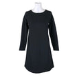 Unisex NOSH - Dressikangast kleit, suurus 32 - Must ()