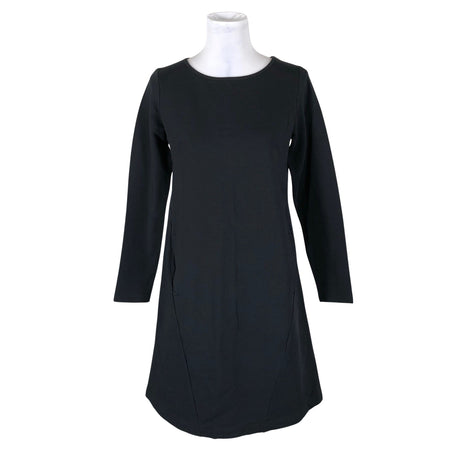 Unisex NOSH - Dressikangast kleit, suurus 32 - Must ()
