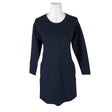 Unisex NOSH - Trikotaažist kleit, suurus 32 - Sinine ()