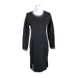 Unisex NOSH - Dressikangast tuunika, suurus 32 - Must ()