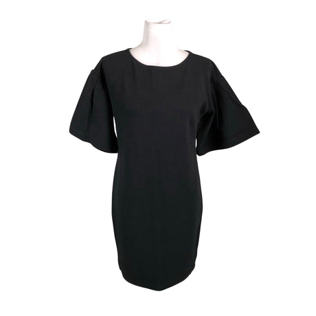 Unisex NOSH - Trikotaažist kleit, suurus 36 - Must ()