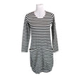 Unisex NOSH - Trikotaažist tuunika, suurus 32 - Must ()