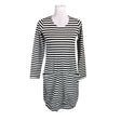 Unisex NOSH - Trikotaažist tuunika, suurus 32 - Must ()