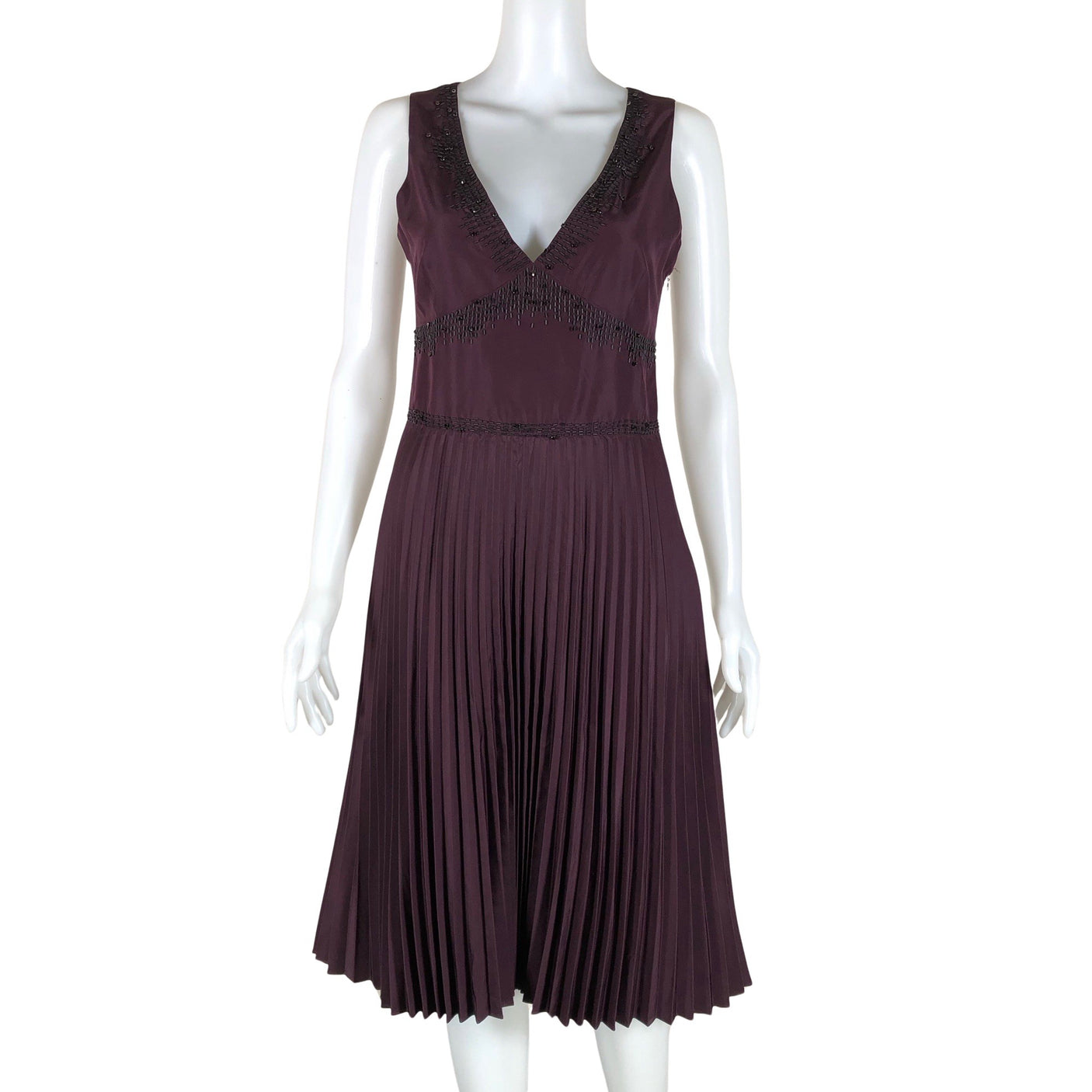 Unisex InWear - Pidulik kleit, suurus 36 - Lilla (1)