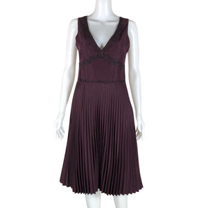 Unisex InWear - Pidulik kleit, suurus 36 - Lilla (1)