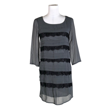 Unisex Soaked - Õhuke tuunika, suurus 34 - Hall ()
