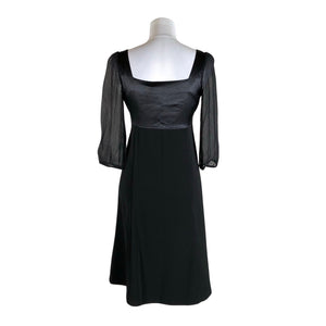 Unisex InWear - Pidulik kleit, suurus 34 - Must (2)