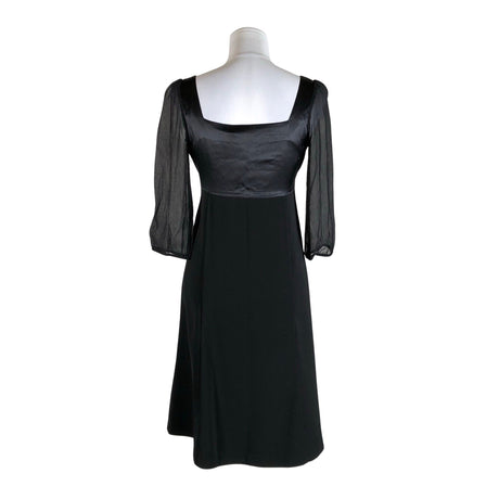 Unisex InWear - Pidulik kleit, suurus 34 - Must (2)