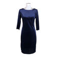 Unisex Philosophy Blues Original - Pidulik kleit, suurus 36 - Sinine ()
