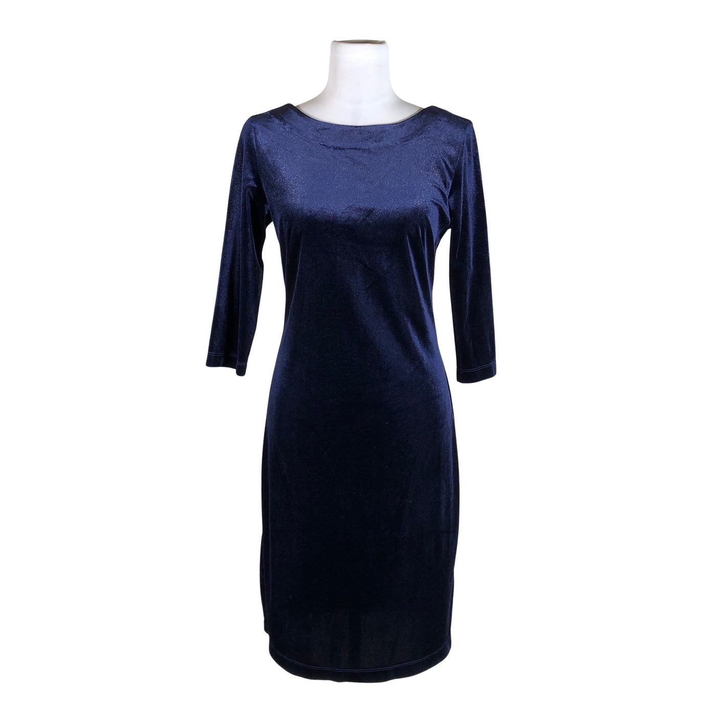Unisex Philosophy Blues Original - Pidulik kleit, suurus 36 - Sinine (1)