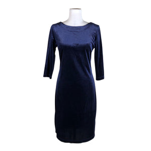 Unisex Philosophy Blues Original - Pidulik kleit, suurus 36 - Sinine (1)