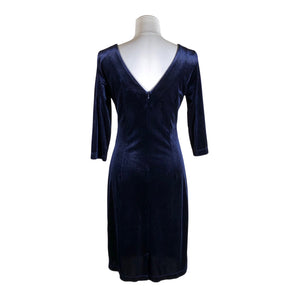 Unisex Philosophy Blues Original - Pidulik kleit, suurus 36 - Sinine (2)