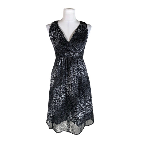 Unisex Soaked - Õhuke kleit, suurus 34 - Hall ()